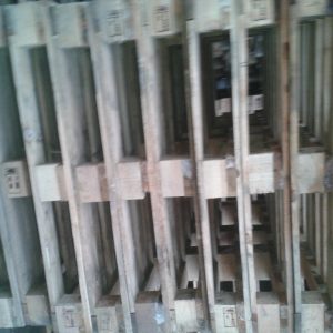 Used 1140 x 1140 mm